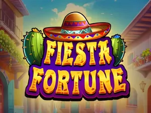 fiesta fortune slot icon