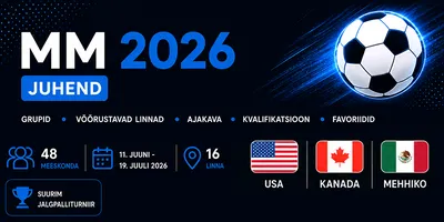 fifa jalgpalli mm 2026 juhend promo