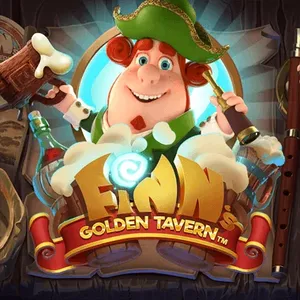 finns golden tavern slot icon