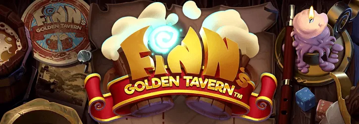 finns golden tavern slot netent