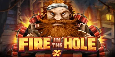 fire in the hole xbomb slot