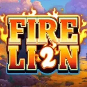 fire lion 2 slot icon