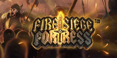 fire siege fortress slot