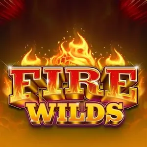 fire wilds slot icon
