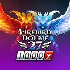 firebird double 27 1000 slot icon