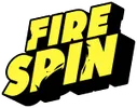 firespin logo