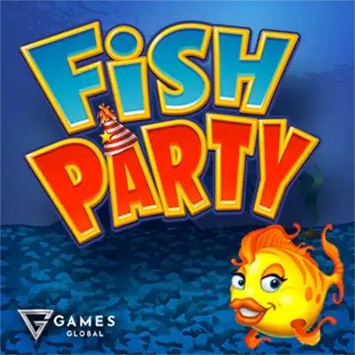 Fish Party - Loe Veel
