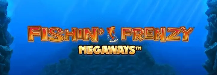fishin frenzy megaways slot blueprint
