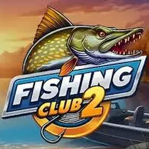 fishing club 2 slot icon