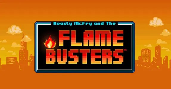flame busters slot