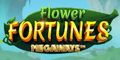 flower fortunes megaways slot