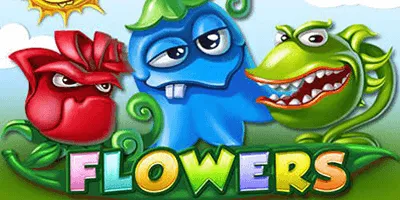 flowers slot