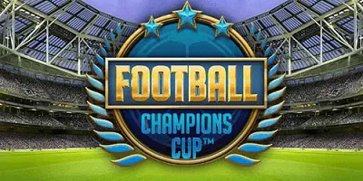 football champions cup slot
