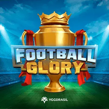 football glory slot icon