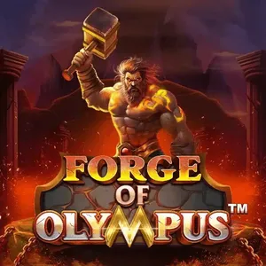 forge of olympus slot icon