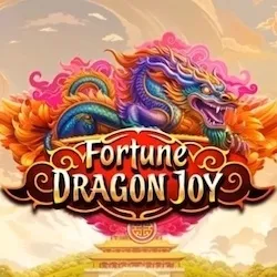 fortune dragon joy slot icon
