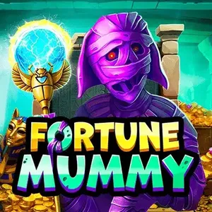 fortune mummy slot icon