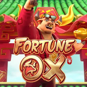 fortune ox slot icon