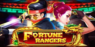 fortune rangers slot