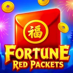fortune red packets slot icon