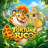 fortune rico slot icon