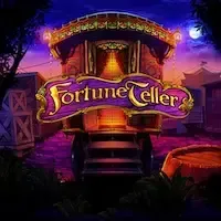 fortune teller slot icon