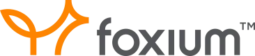 foxium logo