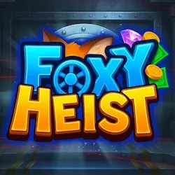 foxy heist slot icon
