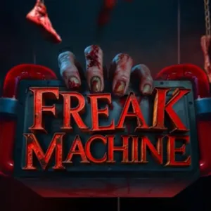 freak machine slot icon