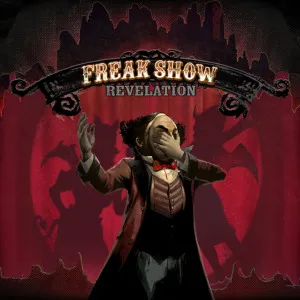 freak show revelation slot icon