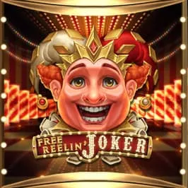free reelin joker 1000 slot icon