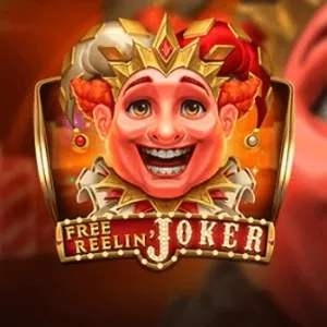 free reelin joker slot icon