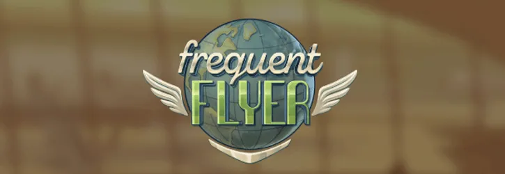 frequent flyer slot relax
