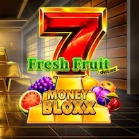 fresh fruit deluxe money bloxx slot icon