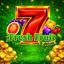 fresh fruit deluxe slot icon