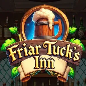 friar tucks inn slot icon