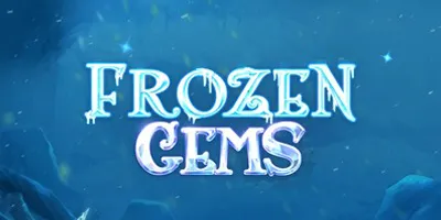 frozen gems slot