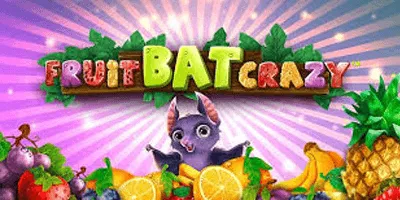 fruit bat crazy slot