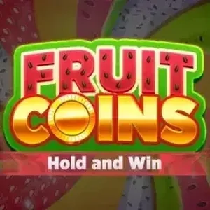 fruit coins hold and win slot icon