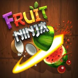 fruit ninja slot icon