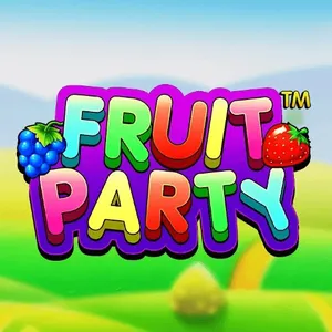 fruit party slot icon