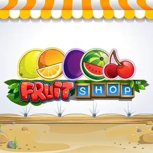 fruit shop slot icon