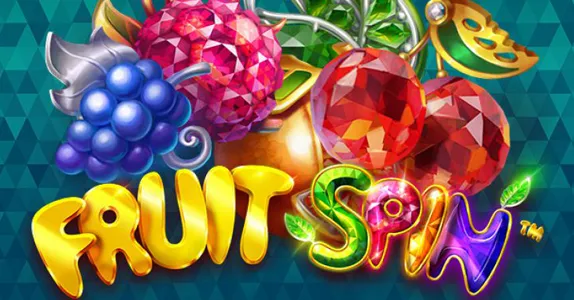 fruit spin slot