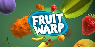 fruit warp slot