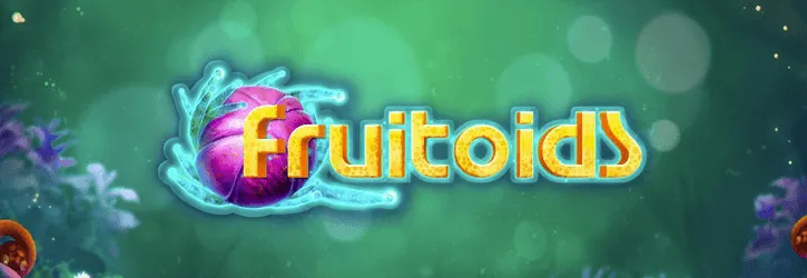 fruitoids slot yggdrasil
