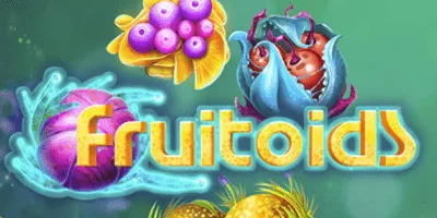 fruitoids slot