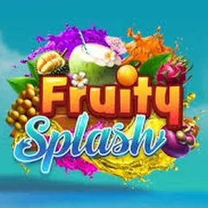 fruity splash slot icon
