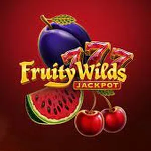 fruity wilds slot icon