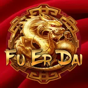 fu er dai slot icon