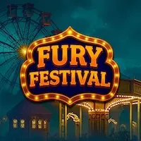 fury festival slot icon